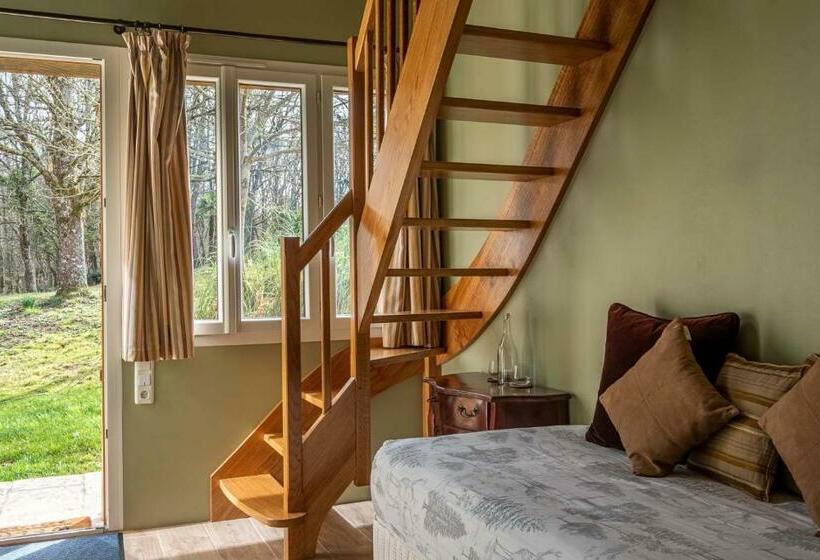 צימר Gîte De La Besnardière