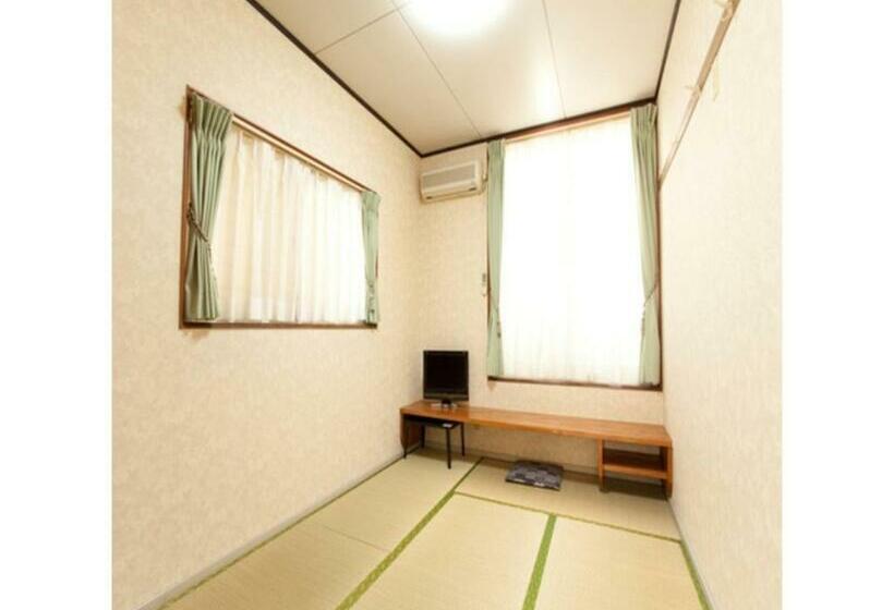فندق Business Ryokan Yokohama   Vacation Stay 99813v