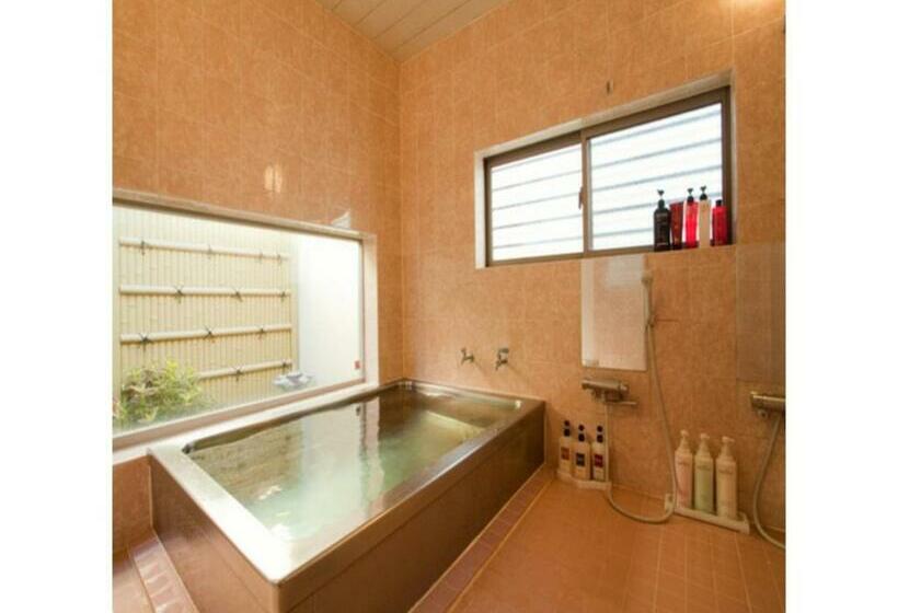 فندق Business Ryokan Yokohama   Vacation Stay 99813v