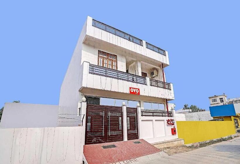 هتل Flagship Visitor Guest House