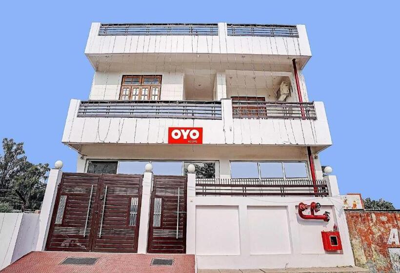 هتل Flagship Visitor Guest House