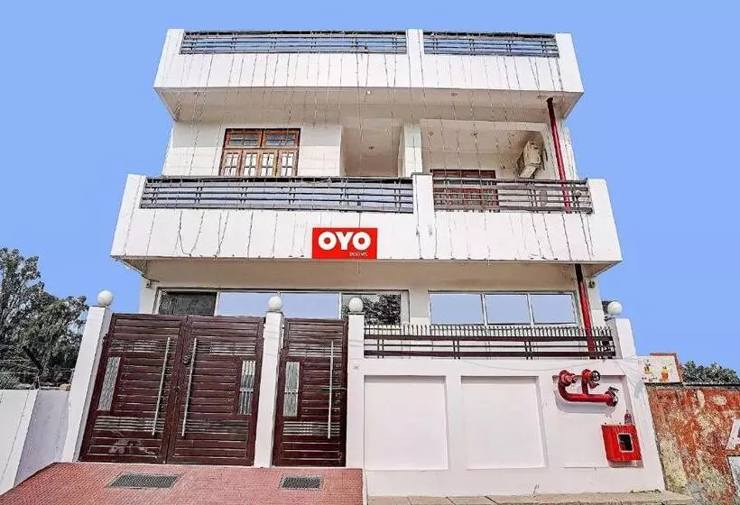 ホテル Flagship Visitor Guest House