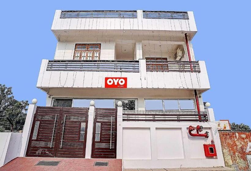 هتل Flagship Visitor Guest House