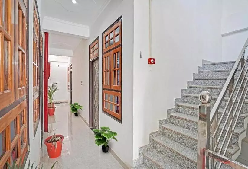 ホテル Flagship Visitor Guest House