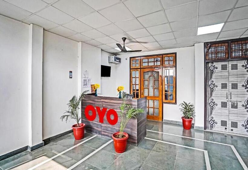 هتل Flagship Visitor Guest House