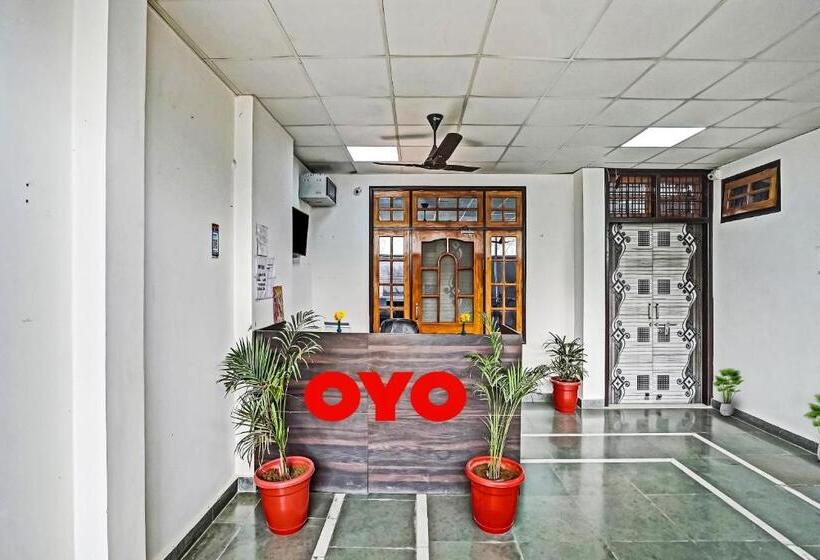 هتل Flagship Visitor Guest House