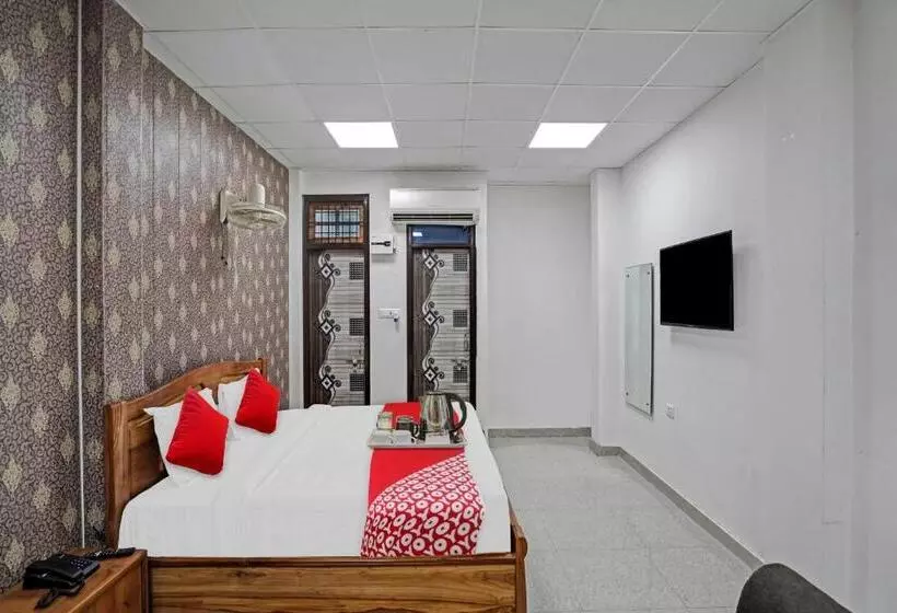 ホテル Flagship Visitor Guest House
