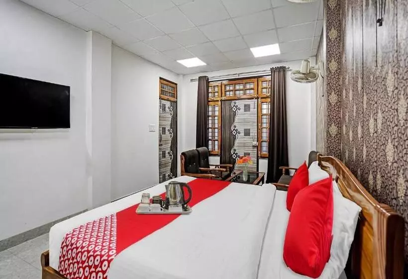 ホテル Flagship Visitor Guest House