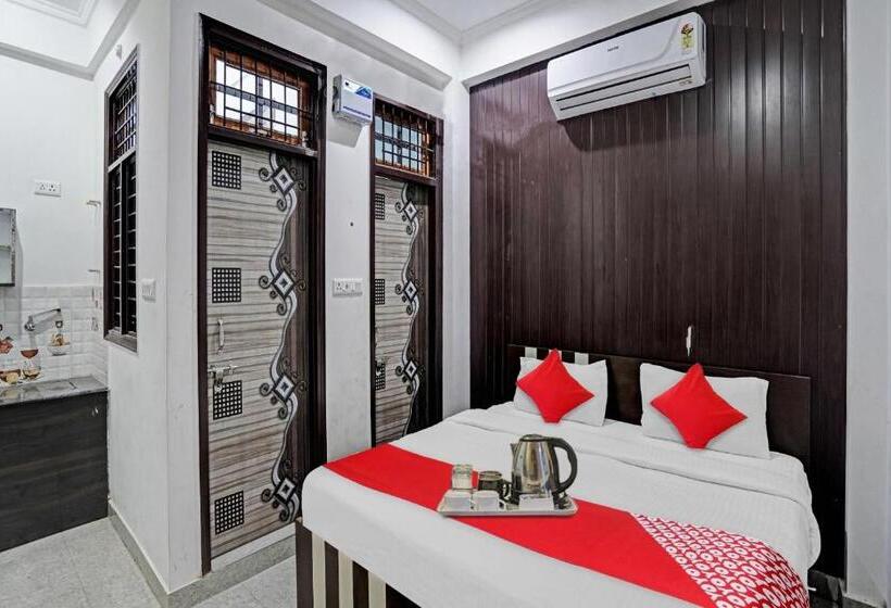 هتل Flagship Visitor Guest House