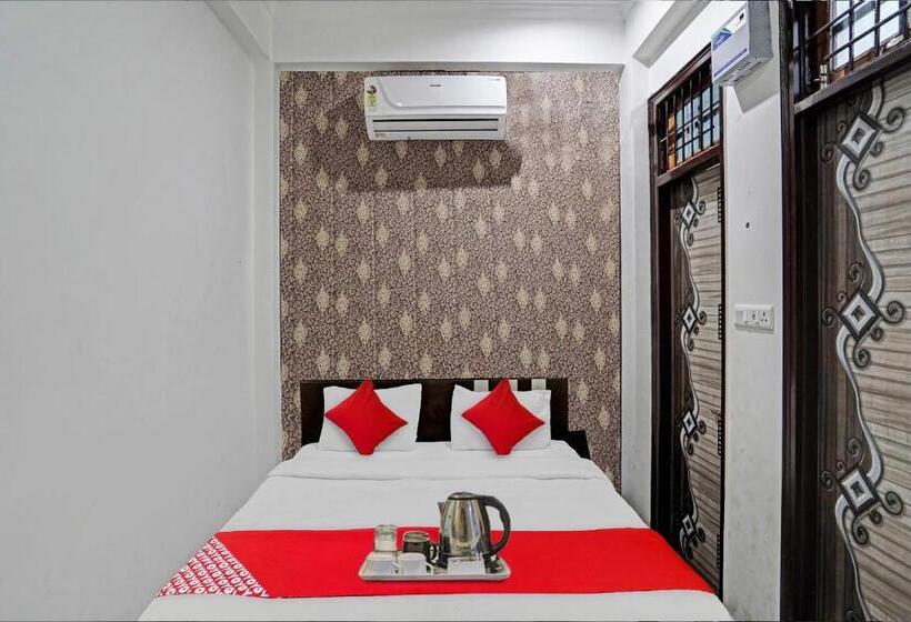 هتل Flagship Visitor Guest House