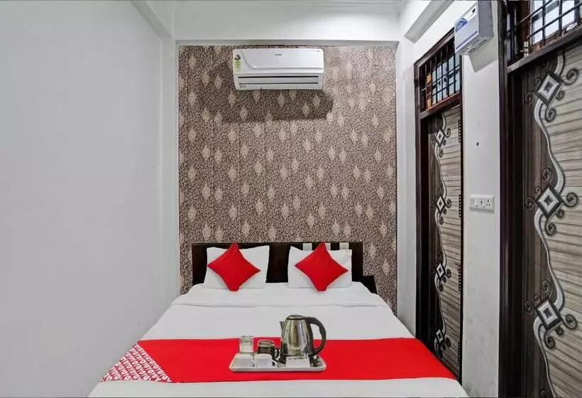 ホテル Flagship Visitor Guest House