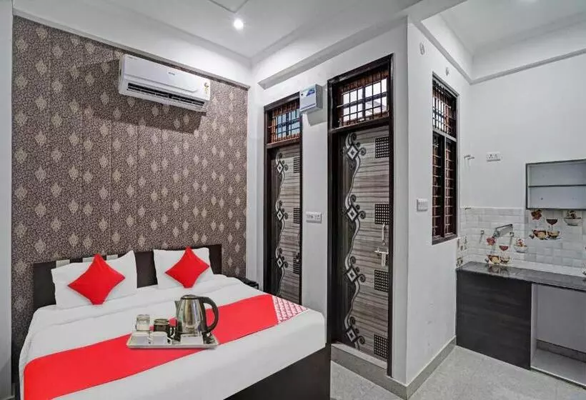 ホテル Flagship Visitor Guest House