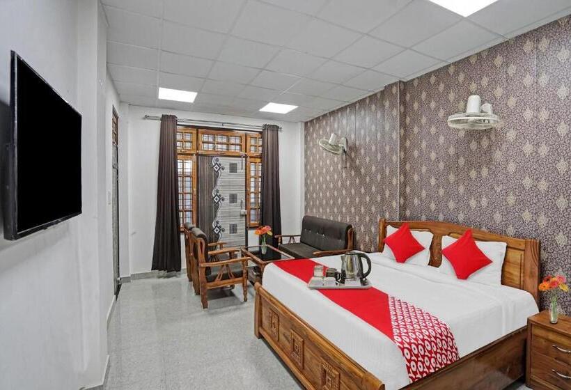 هتل Flagship Visitor Guest House