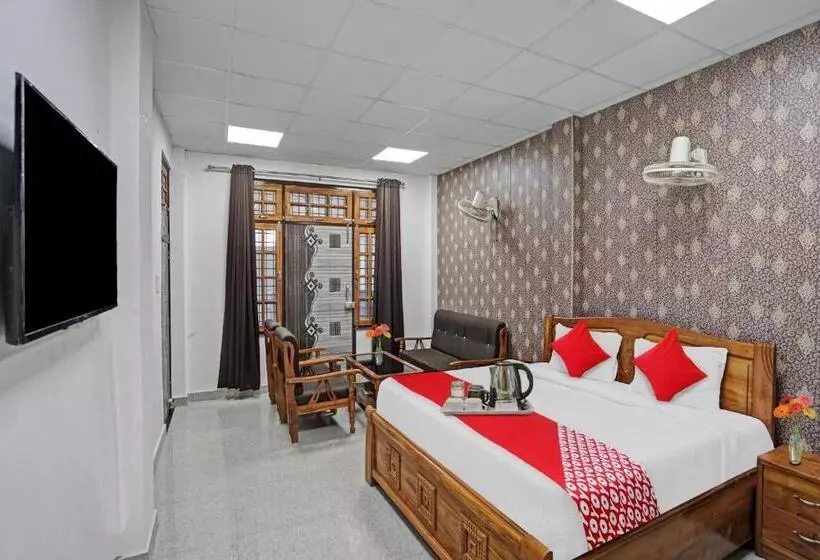 ホテル Flagship Visitor Guest House