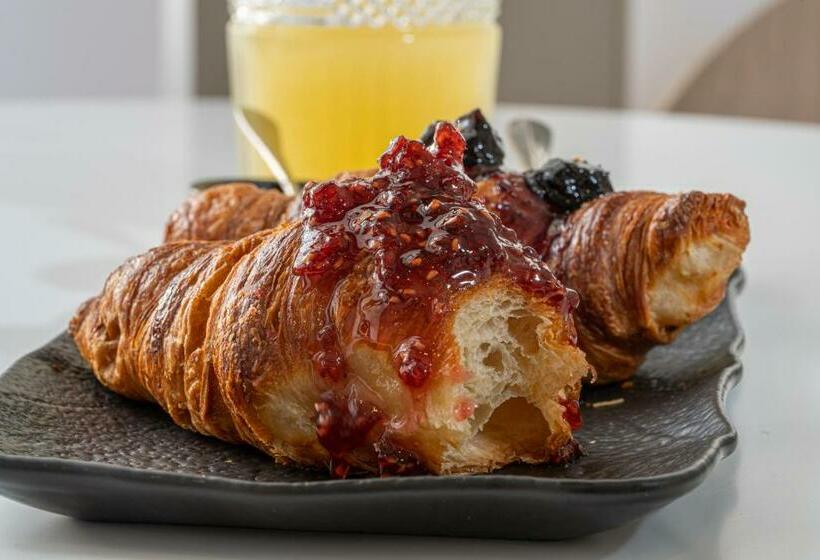 בית מלון כפרי Olympic Boutique