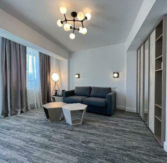 בית מלון כפרי Olympic Boutique