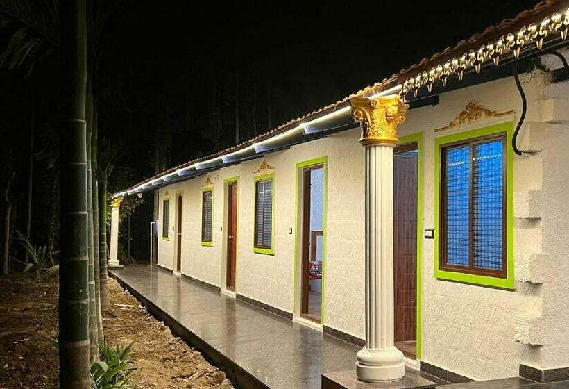 Hotel Oyo 86586 White Pearl Resort