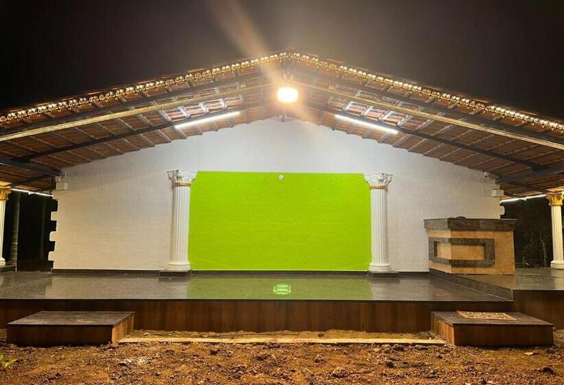 Hotel Oyo 86586 White Pearl Resort