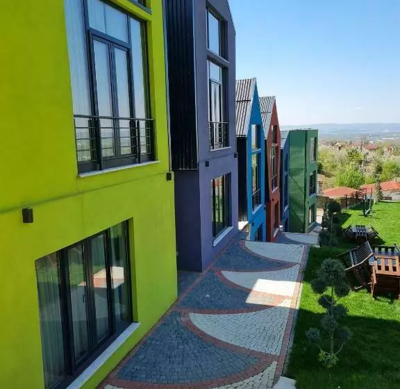 Kartepe Loft