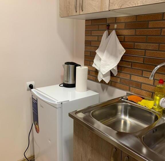 پانسیون Arman S House Sevan