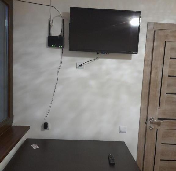 پانسیون Arman S House Sevan