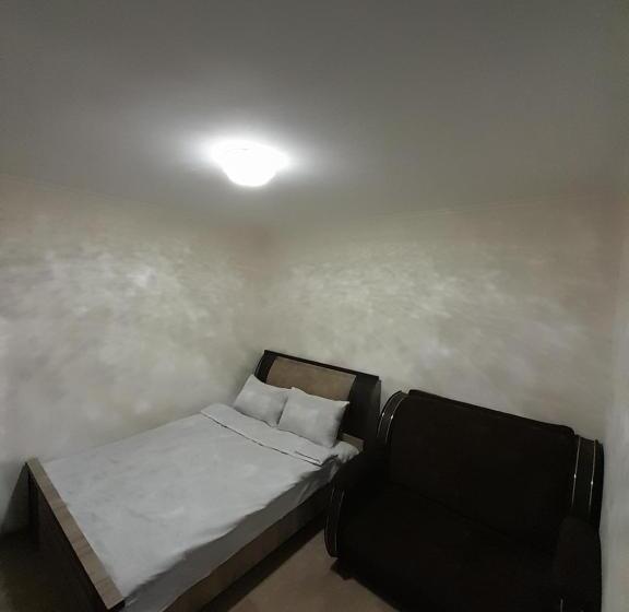 پانسیون Arman S House Sevan