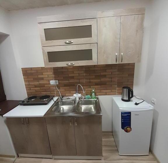 پانسیون Arman S House Sevan