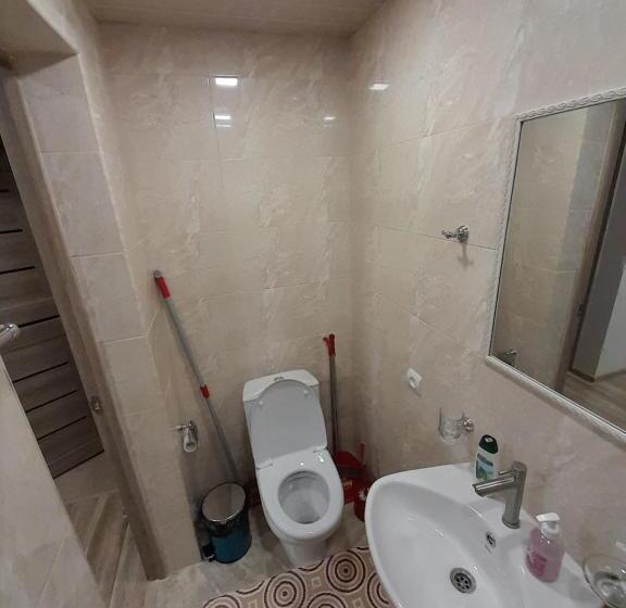 پانسیون Arman S House Sevan