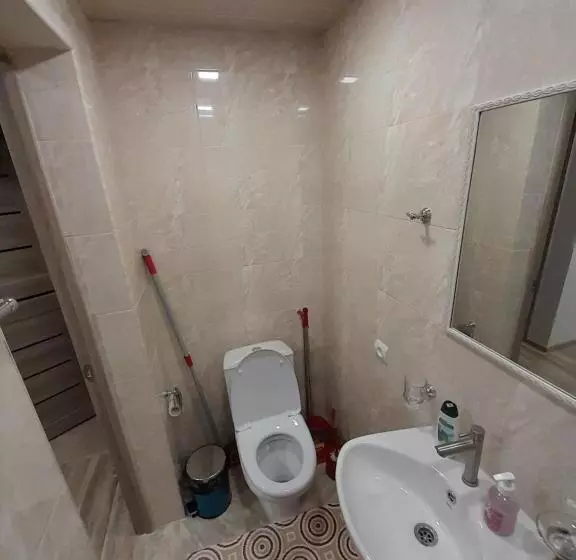 پانسیون Arman S House Sevan