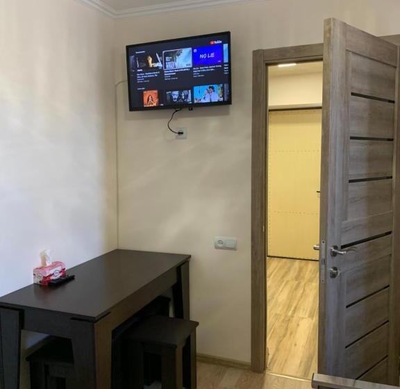 پانسیون Arman S House Sevan