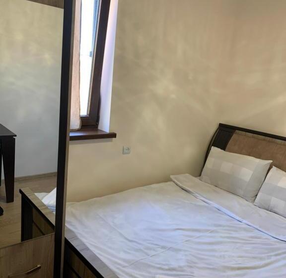 پانسیون Arman S House Sevan