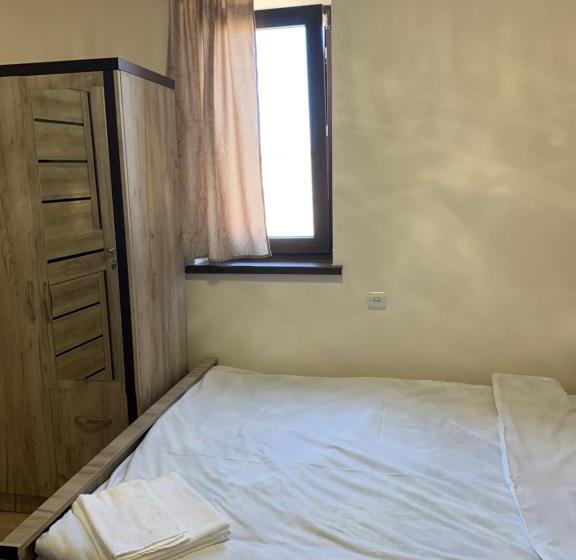 پانسیون Arman S House Sevan