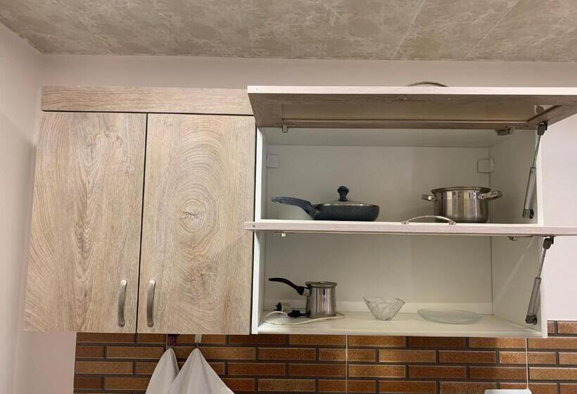 پانسیون Arman S House Sevan