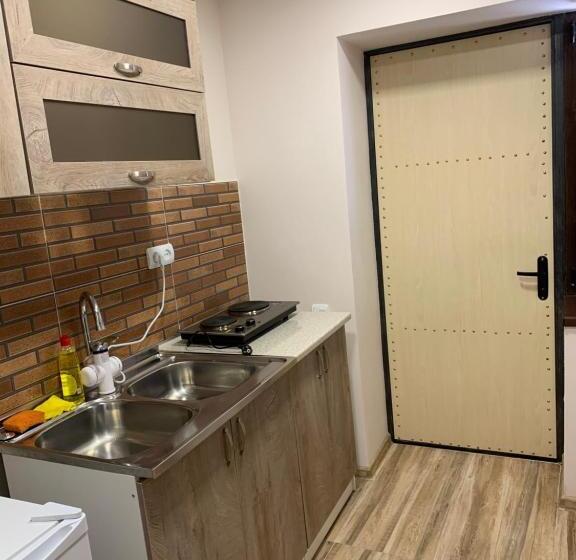 پانسیون Arman S House Sevan