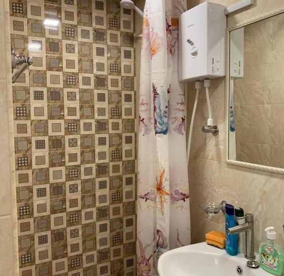 پانسیون Arman S House Sevan