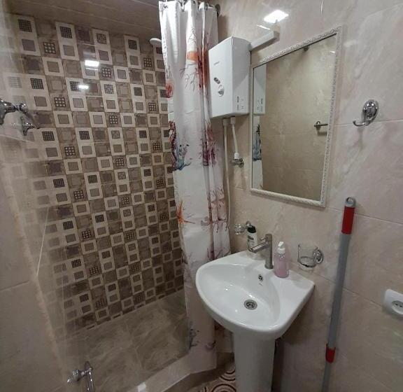 پانسیون Arman S House Sevan