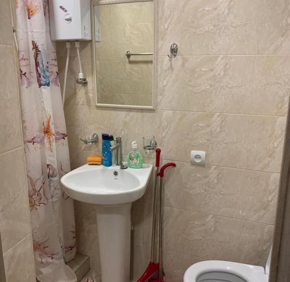 پانسیون Arman S House Sevan