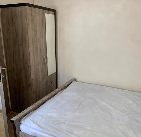 پانسیون Arman S House Sevan