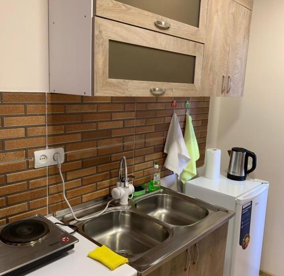 پانسیون Arman S House Sevan