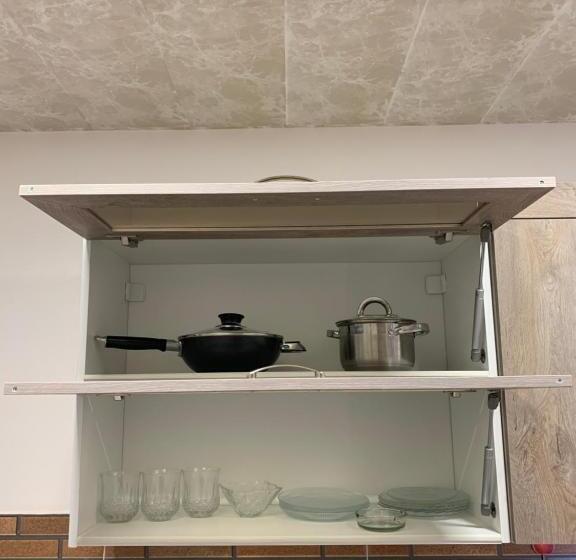 پانسیون Arman S House Sevan