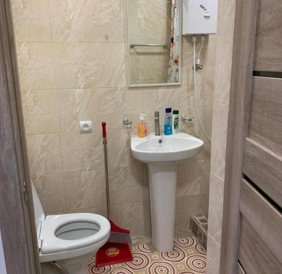 پانسیون Arman S House Sevan