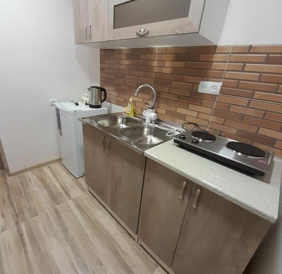 پانسیون Arman S House Sevan