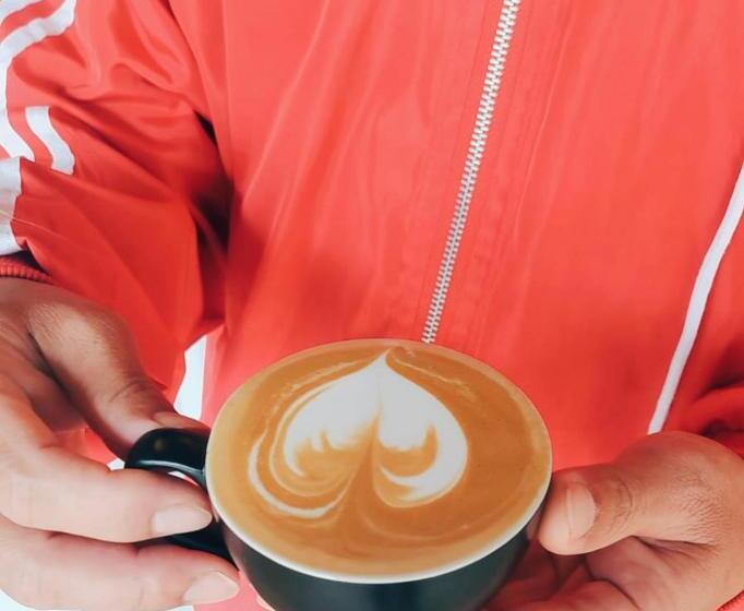 פנסיון Ou River House