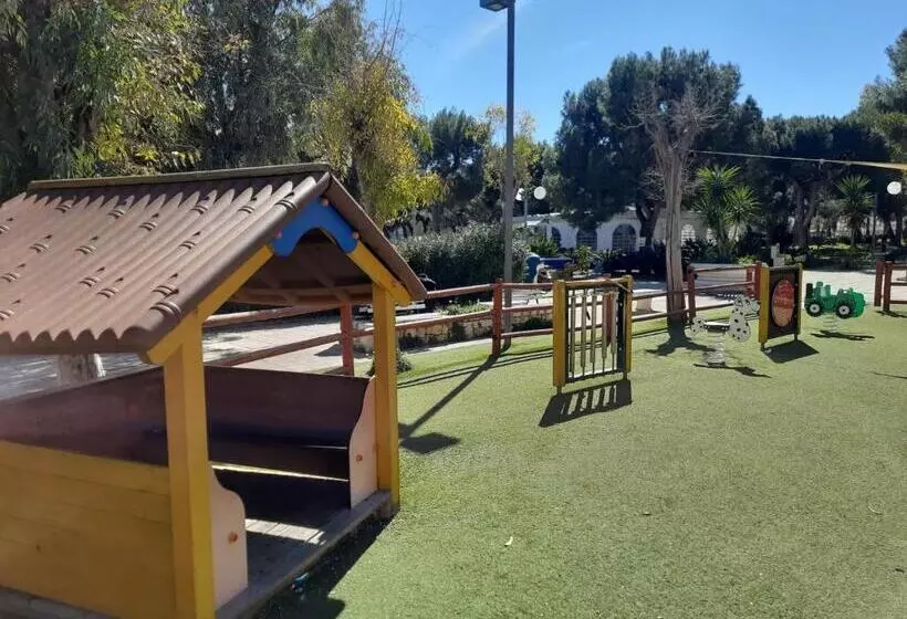 پانسیون Ricomincio Da Polignano