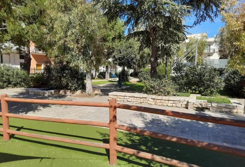 Panzió Ricomincio Da Polignano