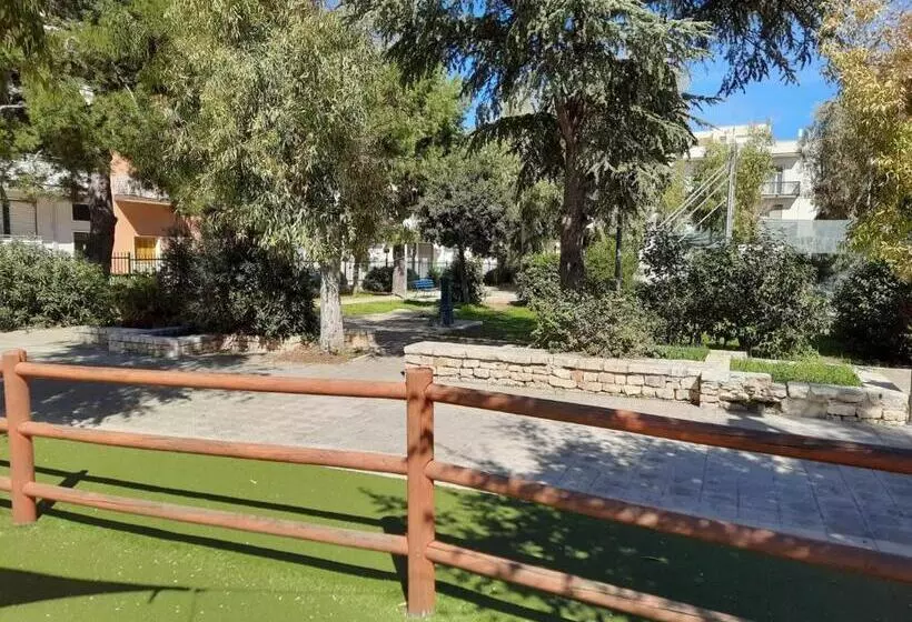 پانسیون Ricomincio Da Polignano