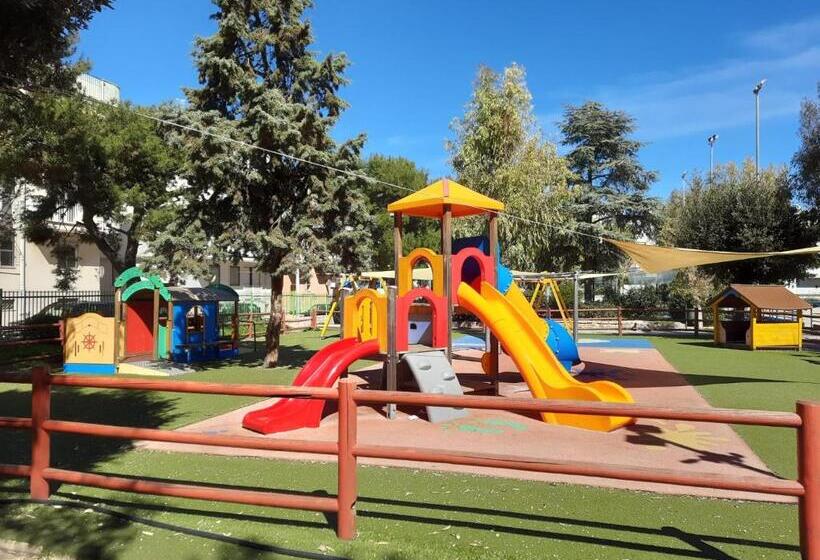 Panzió Ricomincio Da Polignano