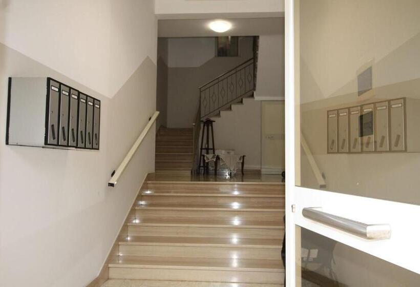 Panzió Ricomincio Da Polignano