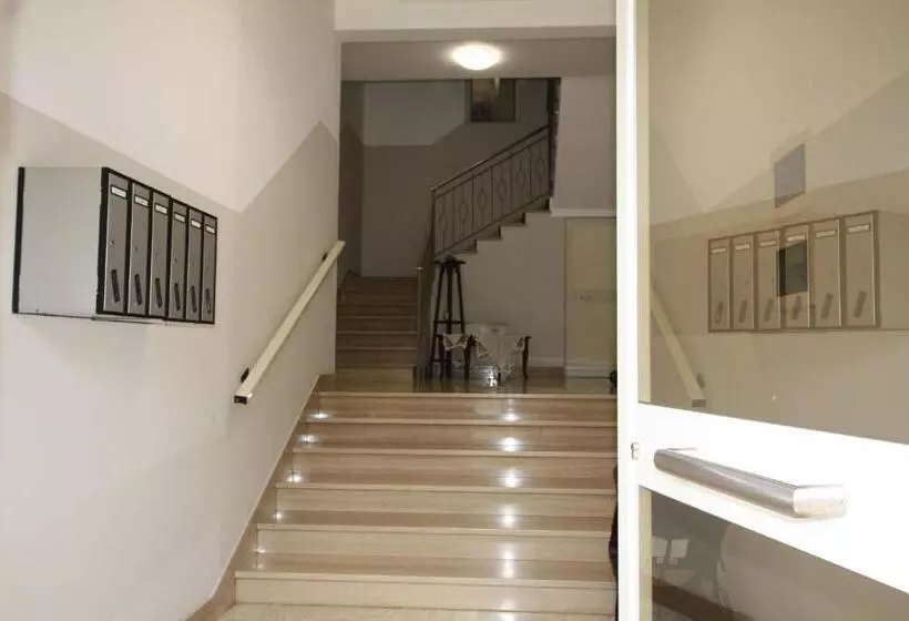 پانسیون Ricomincio Da Polignano