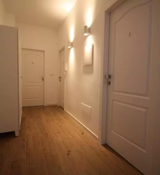 پانسیون Ricomincio Da Polignano